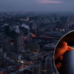 Блекаут на тиждень: удари Росії