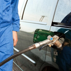 Ціни на автогаз: злетіли або повернуться?