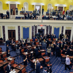 Комитет Сената США одобрил $500 миллионов помощи Украине