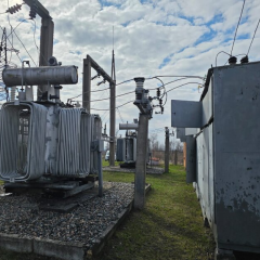 Попенко розповів про аварійні відключення