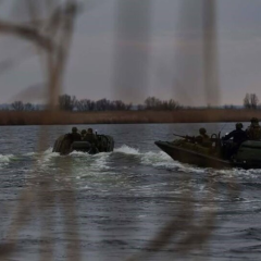 Нові контрактники забезпечать довгоочікувану ротацію на передовій