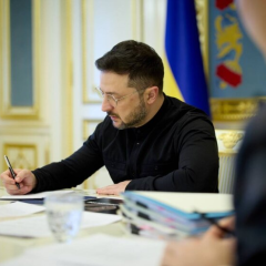 Ракети 'Фламінго' - підготовка до ударів