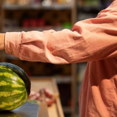 Ціни на кавуни в Україні обвалилися