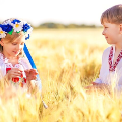 Нова дата Дня захисту дітей в Україні