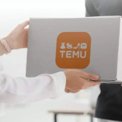 Укрпошта і Temu: зручніші покупки онлайн