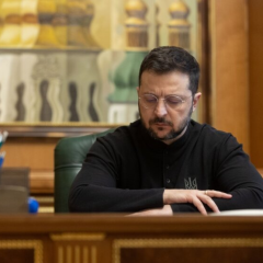 Зеленський та Мілей обговорили мирні ініціативи та саботаж з боку Росії