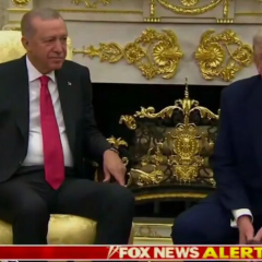 Trump urges Putin to stop the war and asks Erdogan to stop buying Russian oil