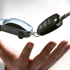 Автомобіль у вигляді гарбуза та ліміт часу