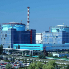 Польща купує електроенергію з Хмельницької АЕС