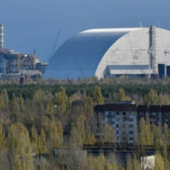 Чернобыльская АЭС в блэкауте: заявление Минэнерго