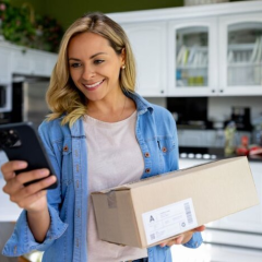 Розклад роботи Укрпошти та Нової пошти на свята