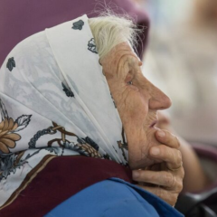 Стаж для отхода на пенсию в 2025 році