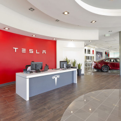 Tesla користується першим контрактом в США щодо постачання екологічного нікелю