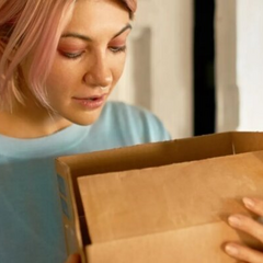 Покупки з AliExpress, Temu та Amazon