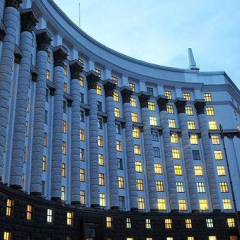 Фото п'яти міністрів, які обновлять Кабмін