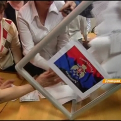 Results of the Separatist Survey in the East. How the 'Picture' was Created for Putin