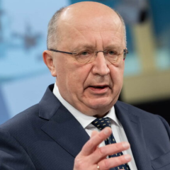 Єврокомісар Кубілюс закликає до дій