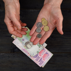 Страховий стаж для пенсії: контроль сплати внесків