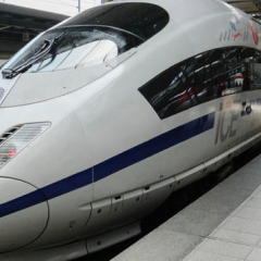 Бесплатная транспортировка для украинских беженцев в странах ЕС