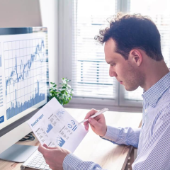 Что такое фондовый рынок?