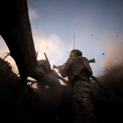 Кремль планує завершити перемовини до 9 травня