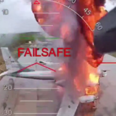 Хронологія операції 'Павутина' на ексклюзивному відео