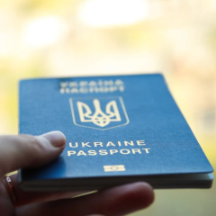 Українські біженці в Чехії