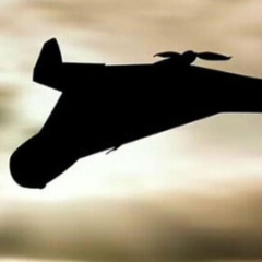 ЗСУ знищили склад дронів-камікадзе в Орловській області