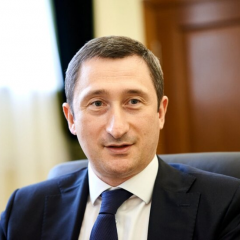 Court determined preventive measure for Chernysev