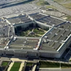 Прибуття делегації Трампа до Києва