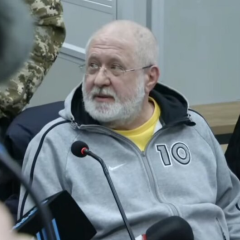 Коломойський у суді, замах в Ізраїлі