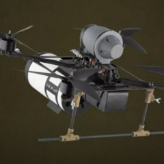 Дрони, які не бояться РЕБ: в Армія+ запустили унікальний курс навчання