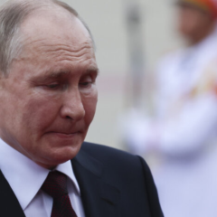 Trump explained what motivated Putin