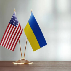 Украина и США договорились о мире