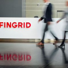 Пошкоджений кабель між Фінляндією та Естонією