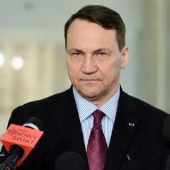 Министр иностранных дел Польши: Украинский вопрос