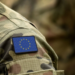 НАТО та ЄС партнерство: діяльність у оборонному секторі