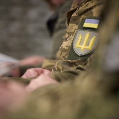 Зображення мобілізованих з ТЦК