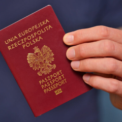 Польша повышает цены для иностранцев