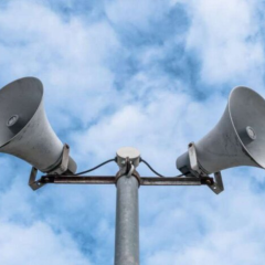 Пояснення КМВА щодо ізраїльської системи оповіщення