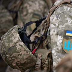 Рекрутинг женщин: разнообразные специальности украинок в Силах обороны