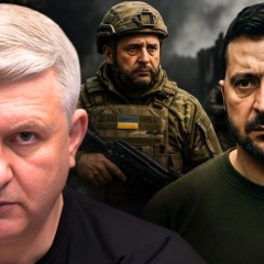 Андрей Ермак подал в отставку