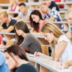 Старт основного этапа PISA-2025