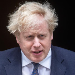 Великобританія, РФ, Україна, Джонсон, вторгнення