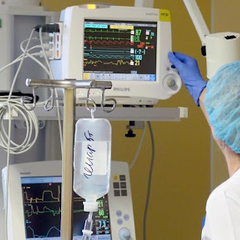 Поліція розслідує загибель дитини