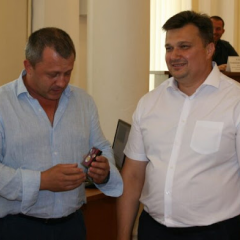 Депутата затримали за шпигунство