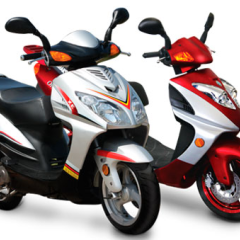 Разные виды мототехники для разных потребностей