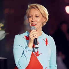 Татьяна Лазарева заявила о сравнении России
