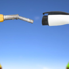 Швидкість і економія на пальному