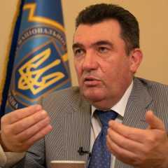 Медведчук в России никому не нужен